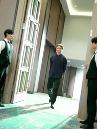 Kembalinya Raja Judi Legendaris! - Episode 50