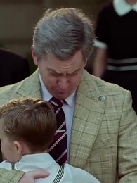 Серия 5 - Любовь преодолеет все преграды