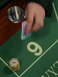 Kembalinya Raja Judi Legendaris! - Episode 3