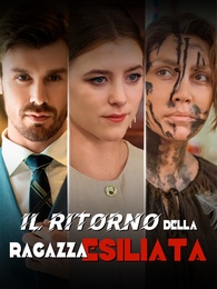 Il ritorno della ragazza esiliata