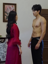 第23集 - 保鏢先生,結個婚