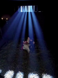 Цветы судьбы у трона - Episode 18