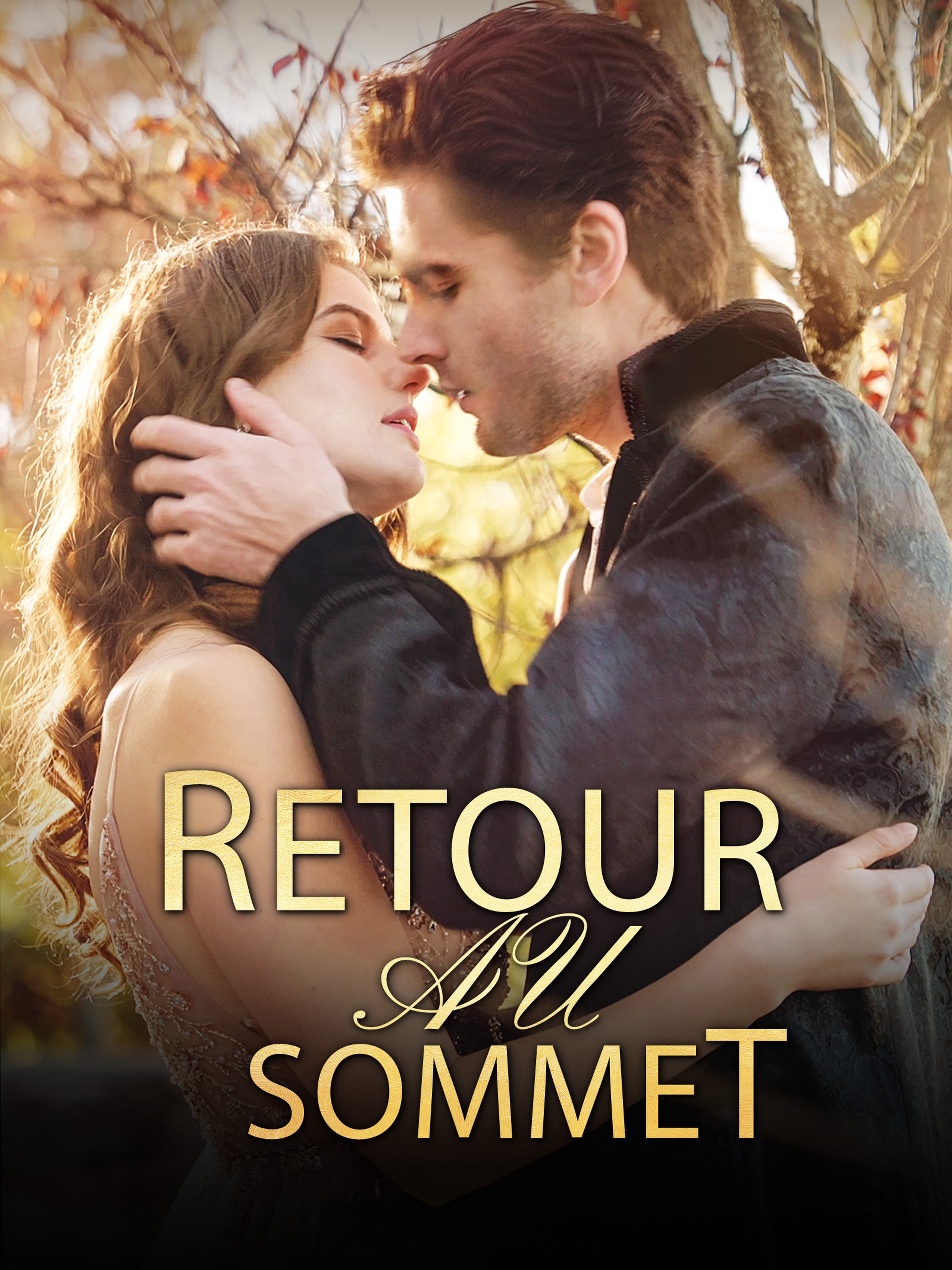 Retour au Sommet