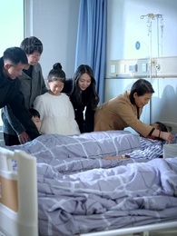 回到80年代悔悟爹地帶我飛 - Episode 1