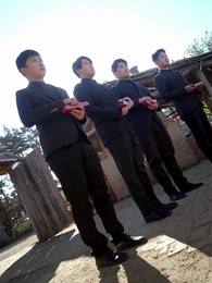 第49集 - 回到80年代悔悟爹地帶我飛