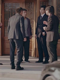 บุญคุณนีัต้องทดแทน - Episode 14