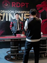 Episode 6 - The Poker Queen's Vengeance