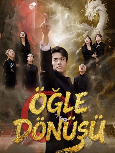 Öğle Dönüşü