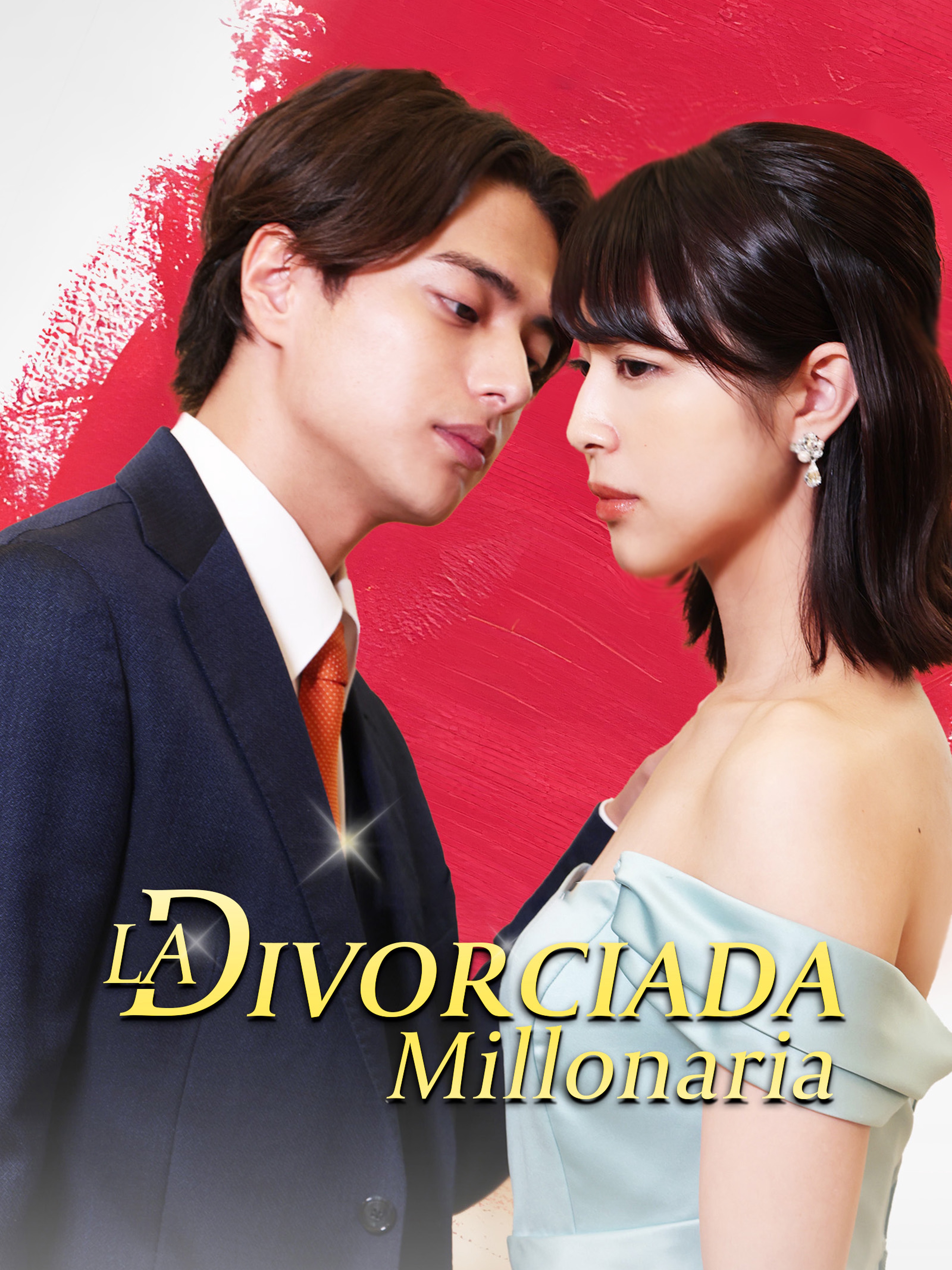 La divorciada millonaria