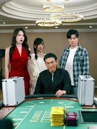 Episode 55 - Kembalinya Raja Judi Legendaris!