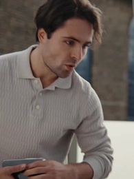 第8話 - 愛した家族に裏切られて