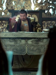 Bölüm 32 - [Dublajlı]Aşkla gelen pişmanlık