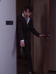 第6集 - 保鏢先生，結個婚