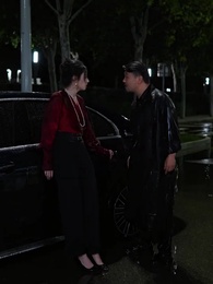 第55集 - 保鏢先生，結個婚