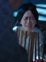 Bölüm 10 - [Dublajlı]Aşkla gelen pişmanlık