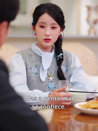 Episódio 18 - Quando a Vida Virou Clara