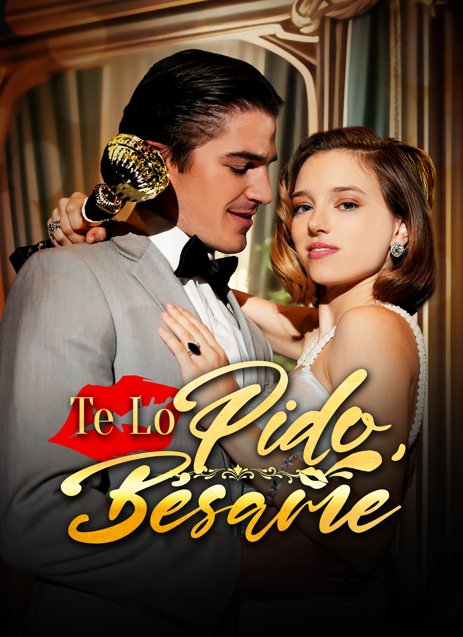 Te Lo Pido, Bésame