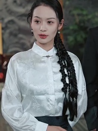 La Rinascita della Fenice - Episode 58