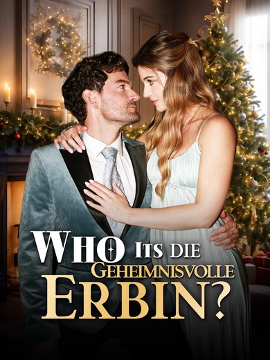 Wer ist die geheimnisvolle Erbin?