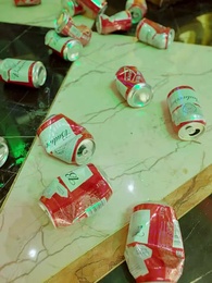 Episódio 68 - O Retorno do Herdeiro Rebelde