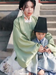 Kaisar, Selamatkan Putra Mahkotamu! - Episode 17