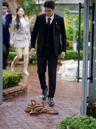 我非真千金，可我哥是真太子 - Episode 13