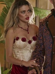 Серия 13 - МАГИЯ ЭКС: КЛЫКИ и КОГТИ оба влюблены в МЕНЯ