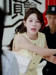 Episódio 64 - A Magia do Amor e do Sangue