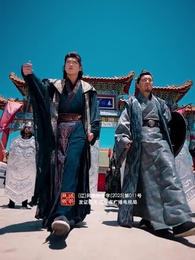 第27集 - 被模擬人生後,絕色女帝纏上我