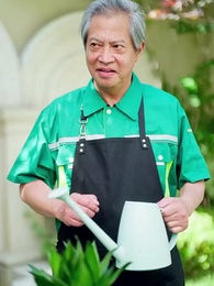 A Magia do Amor e do Sangue - Episode 73