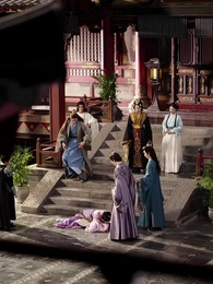 Благодарность за юность с помарками - Episode 4