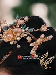 第7集 - 被模擬人生後,絕色女帝纏上我