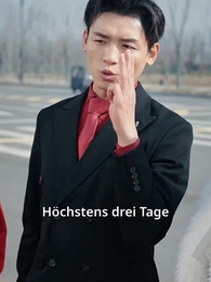 Episode 20 - Der verstoßene Herrscher: Rache für den Vater