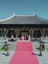 الحلقة 61 - بعث الإمبراطورة لخدمتي