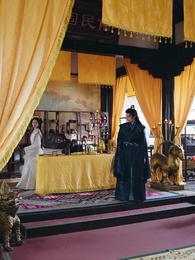 بعث الإمبراطورة لخدمتي - Episode 7