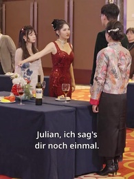 Der verstoßene Herrscher: Rache für den Vater - Episode 40