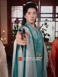 第13集 - 被模擬人生後,絕色女帝纏上我