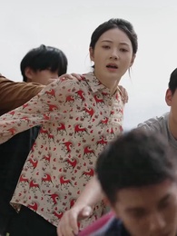 The Heir Hidden in Shadows - Episode 10