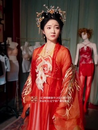 第22集 - 被模擬人生後,絕色女帝纏上我