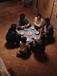 ตอนที่ 22 - เด็กน้อยมหัศจรรย์