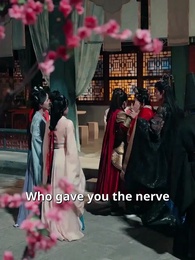 Episode 8 - [Dubbed]For Crown and Homeland