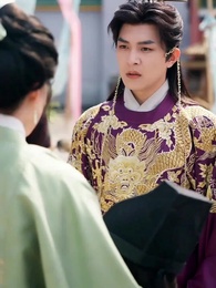 Episode 28 - Kaisar, Selamatkan Putra Mahkotamu!