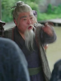 第57話 - 君を守る春の大地