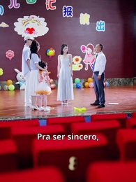 Episódio 23 - A Magia do Amor e do Sangue