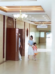 Episode 25 - My Dad is a Feng Shui Master