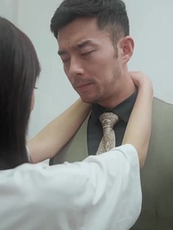 Серия 17 - Золотой продавец