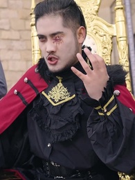 Episode 94 - Der verstoßene Herrscher: Rache für den Vater