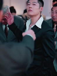 Episódio 24 - O retorno do herdeiro