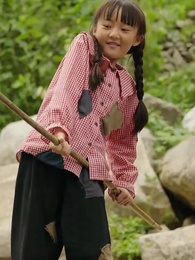 ตอนที่ 8 - เด็กน้อยมหัศจรรย์