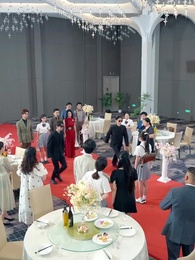 長姐為刃，為妹撐腰 - Episode 26